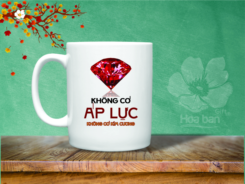 Cốc sứ động lực