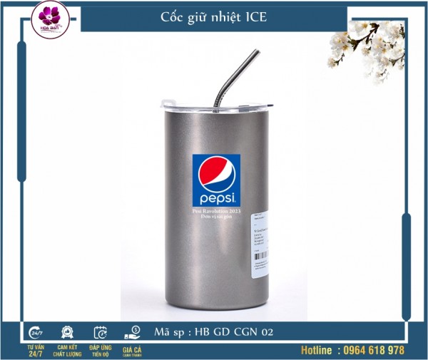 Cốc giữ nhiệt ICE 